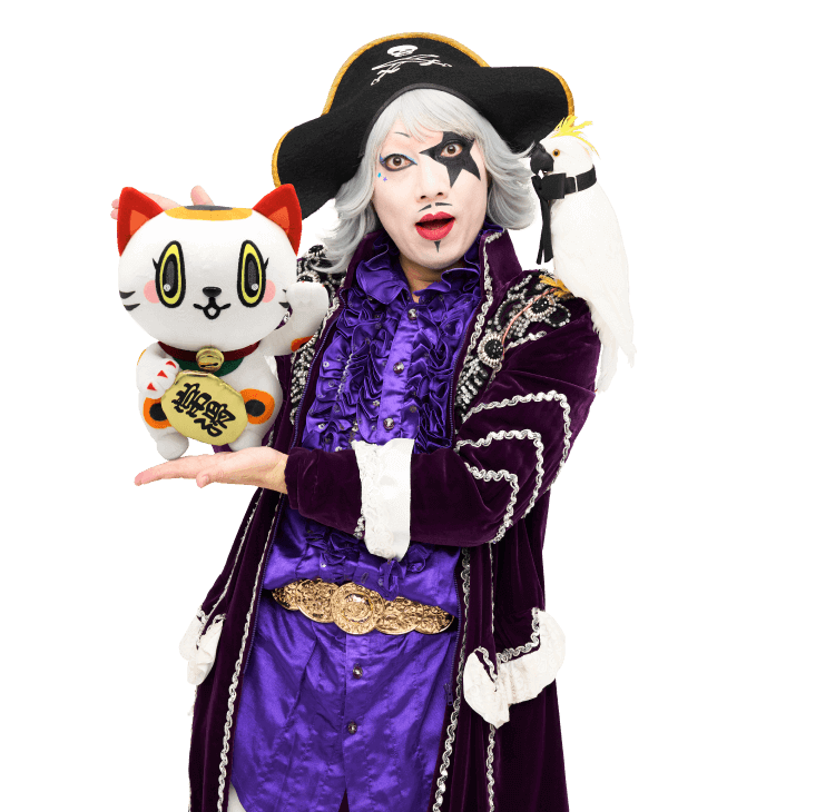 キャンペーンイメージモデル