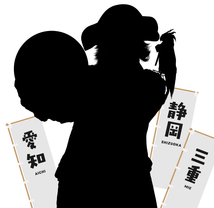 キャンペーンイメージモデル